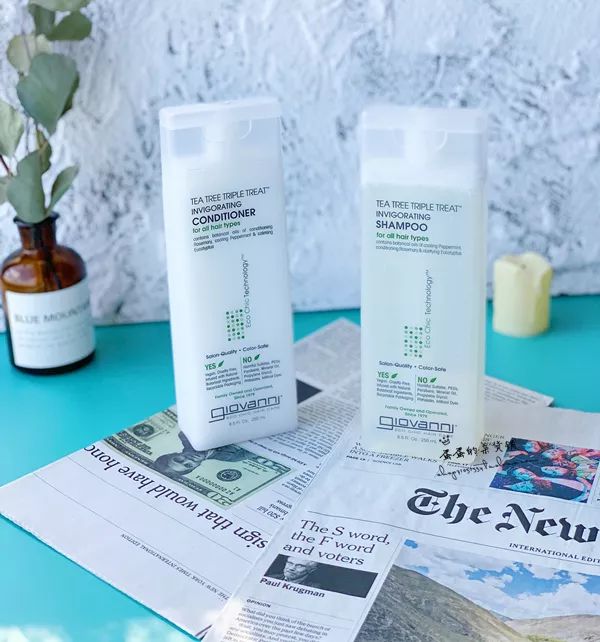 让你的盥洗室品味UP！盘一下这些高颜值的小众洗发水