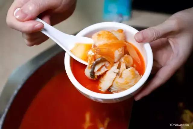 27家小店，带你逃离37℃的武汉夏天