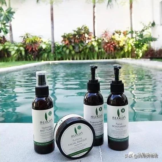 澳洲sukin面霜啥价格,澳洲sukin玫瑰面霜