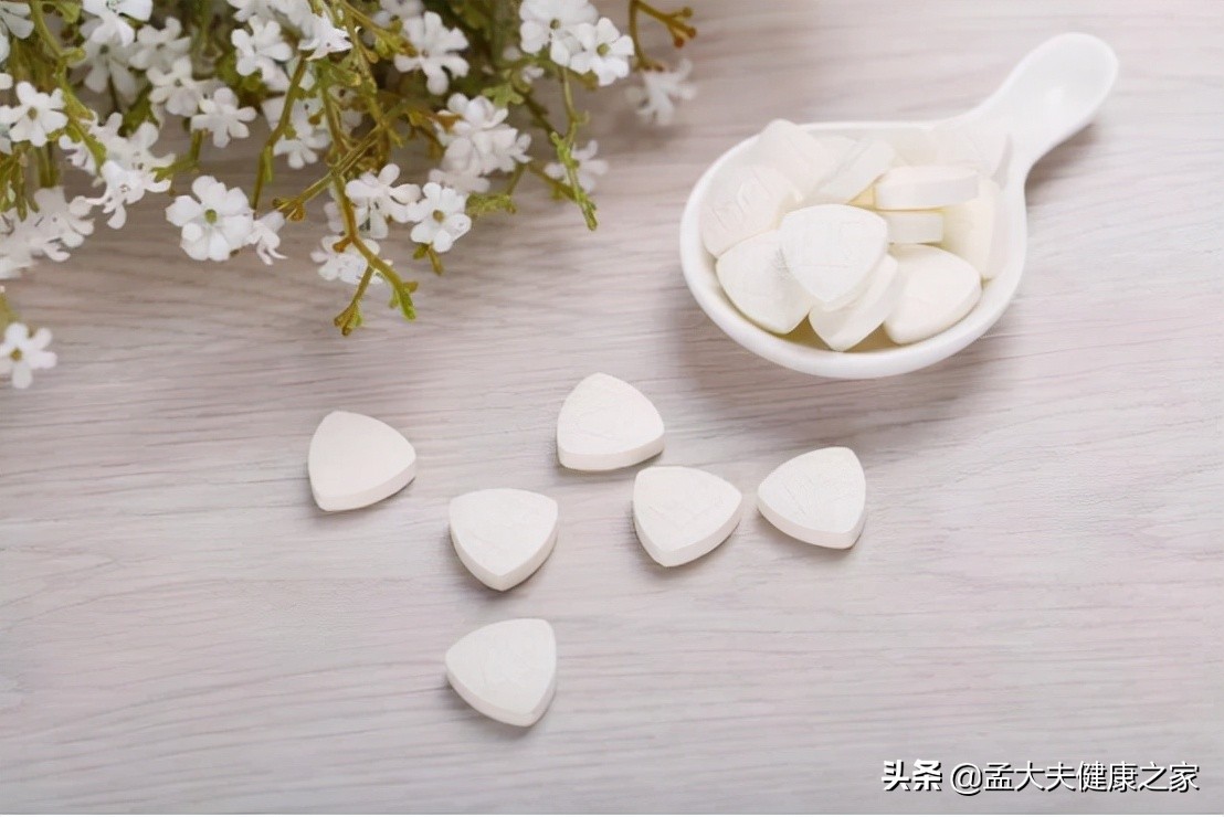 维生素cb1b2叶酸每天吃,叶酸和维生素cB2吃多长时间