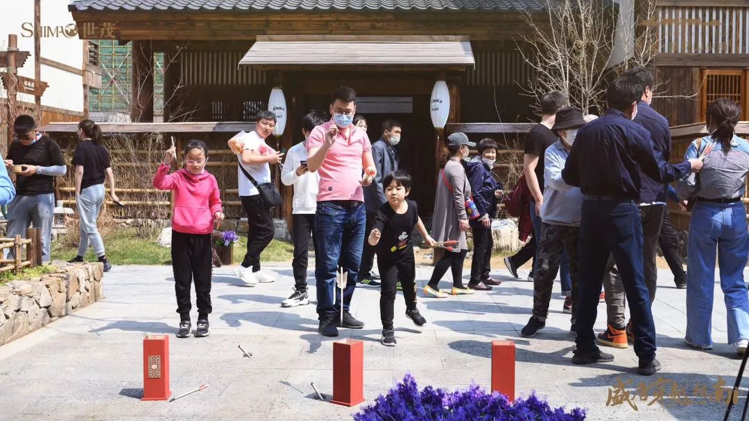 长春莲花山消夏节截止日期,首届莲花山消夏美食节