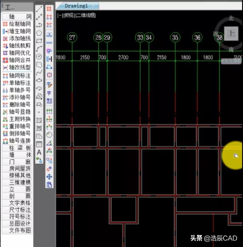 cad看图王和浩辰cad看图王哪个好,电脑版浩辰cad显示不全