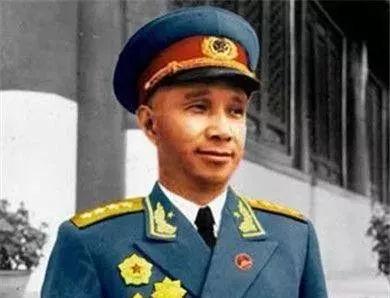 军神*伯承刘**，战神粟裕，17年没见面，见面就是一场惊世大战