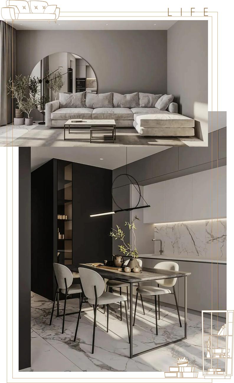 世界顶级铁艺家具,设计师铁艺家具