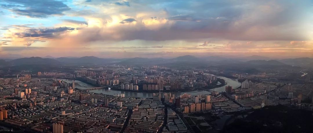 最好看的雾凇,为什么吉林的雾凇最知名