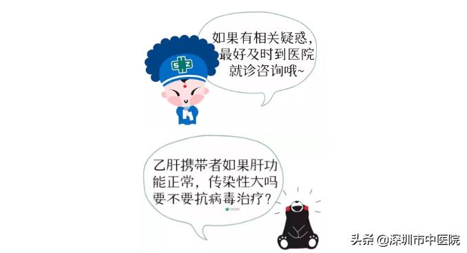 乙肝肝病知识普及,肝病患者的医学科普