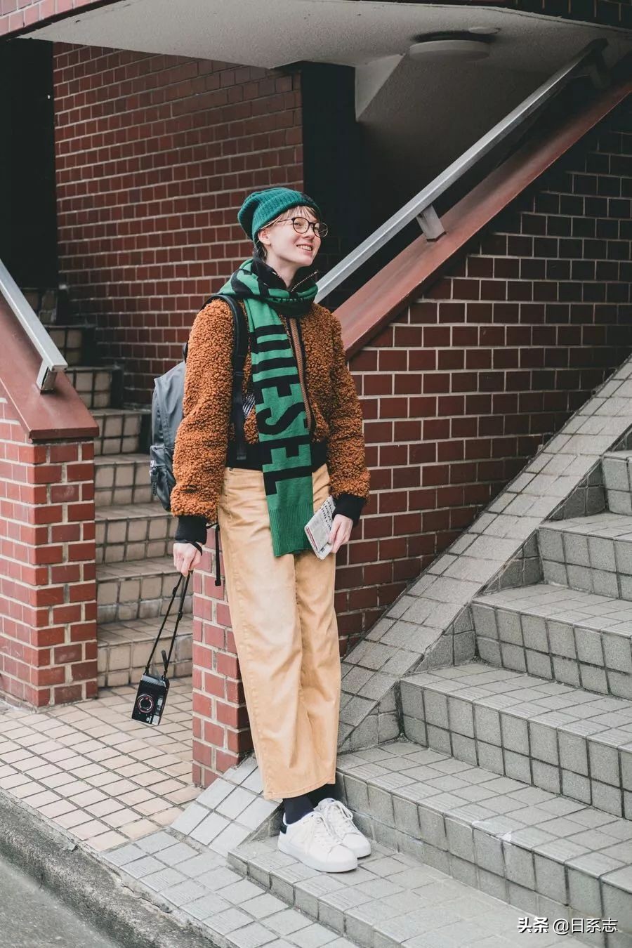 被吹爆的穿搭,被风吹过的夏天夏日时尚穿搭