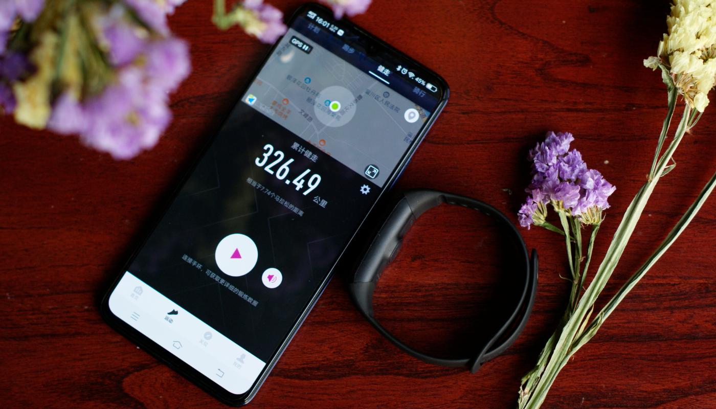 乐心手环5s亮点,乐心手环5主题