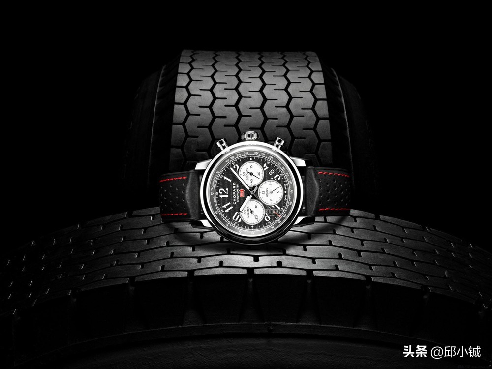 最好的赛车腕表,经典赛车腕表