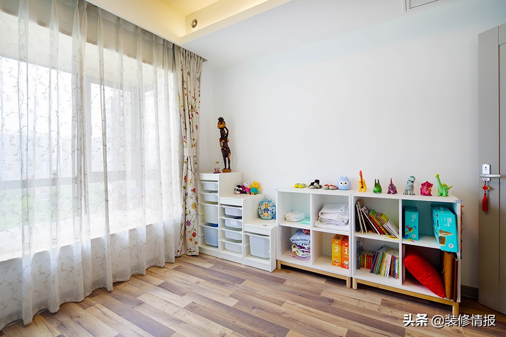 四十多平米老破学区房装修,爆改妈妈房子