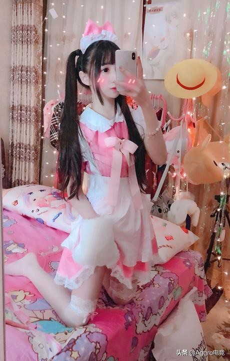 蔡萝莉真的很有钱吗,蔡萝莉是真的富还是假的富