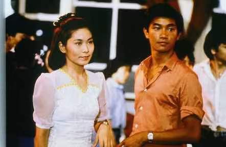 李司棋演技经典,李司棋拍过琼瑶剧吗