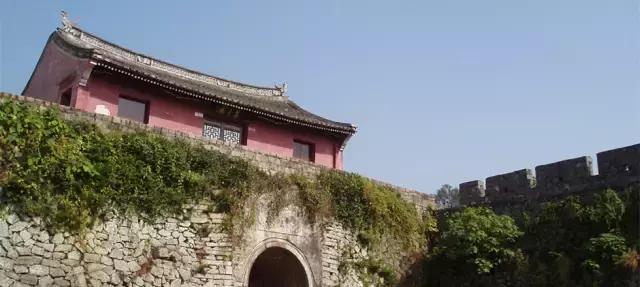 适合自由行的旅行胜地,在中国去哪里旅游又省钱又惬意