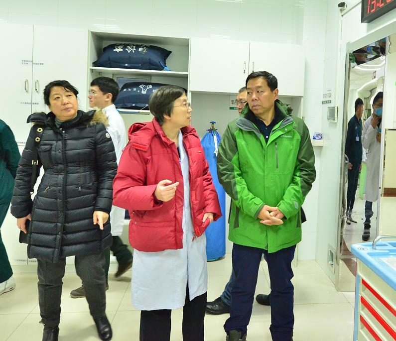 哈医大二院走急诊的流程,哈医大二院急诊分中心在哪