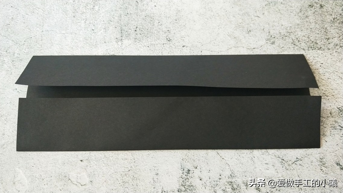 十二星座专属折纸机关枪,儿童手工折纸枪教程