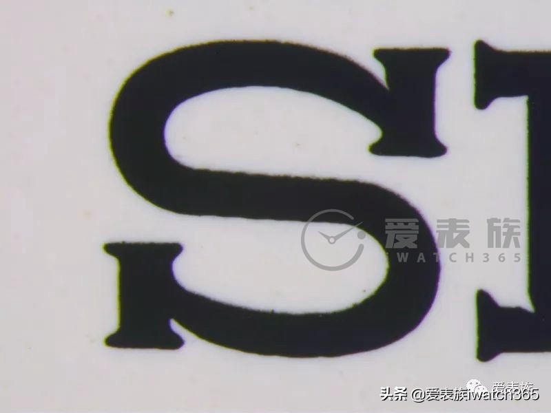 5千元到手的珐琅表做工几何？显微镜下的精工Seiko鸡尾酒
