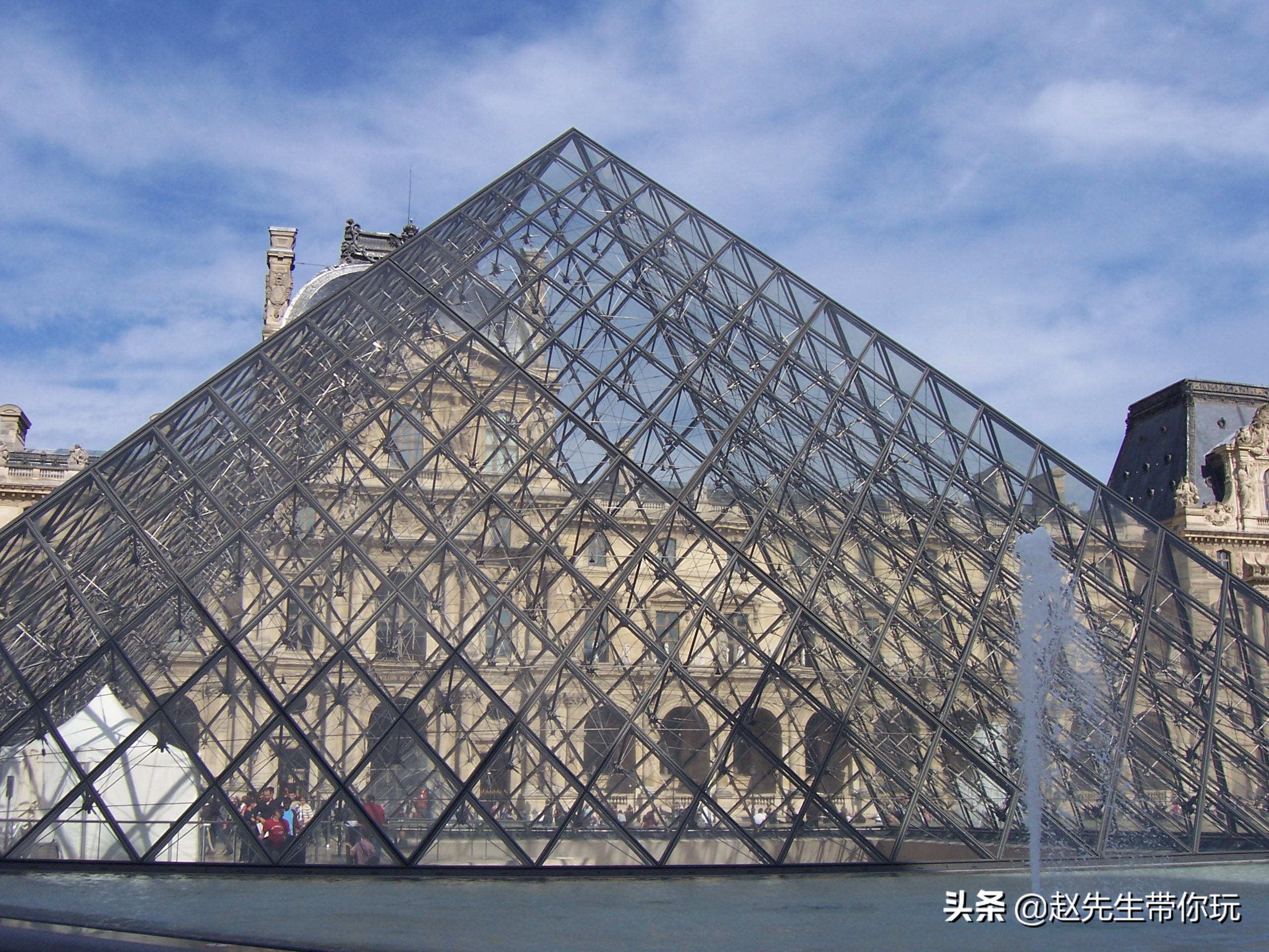 二十年旅游回顾,二十年游历分享