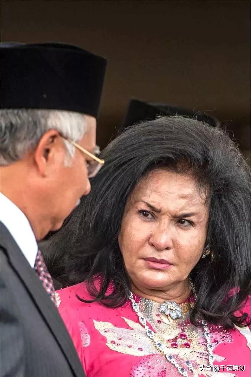 范冰冰佩戴千万宝石项链,马来西亚范冰冰服装