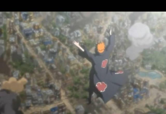 火影忍者鸣人手下最厉害的五位,火影忍者鸣人为什么不用仙术了