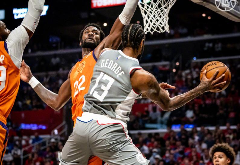 两年过去，颗粒无收！把詹姆斯树立为假想敌，你是否贪得无厌？