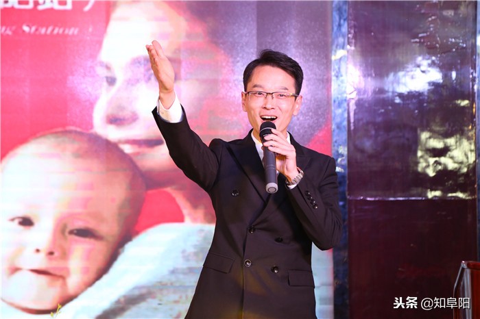 阜城母婴用品,母婴店产品展销会