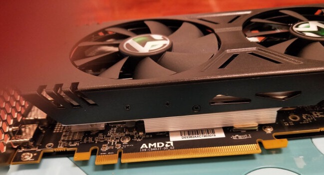 铭瑄rx580可以黑苹果吗,铭瑄rx5804g满血版质量如何