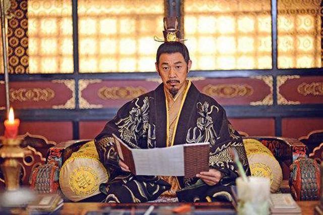 关注趣味多第40期：隋唐风云之大唐皇帝