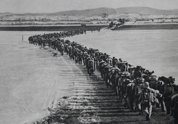 《抗美援朝》被禁原因?并非顾虑美国而是时机不对,今年有望播出