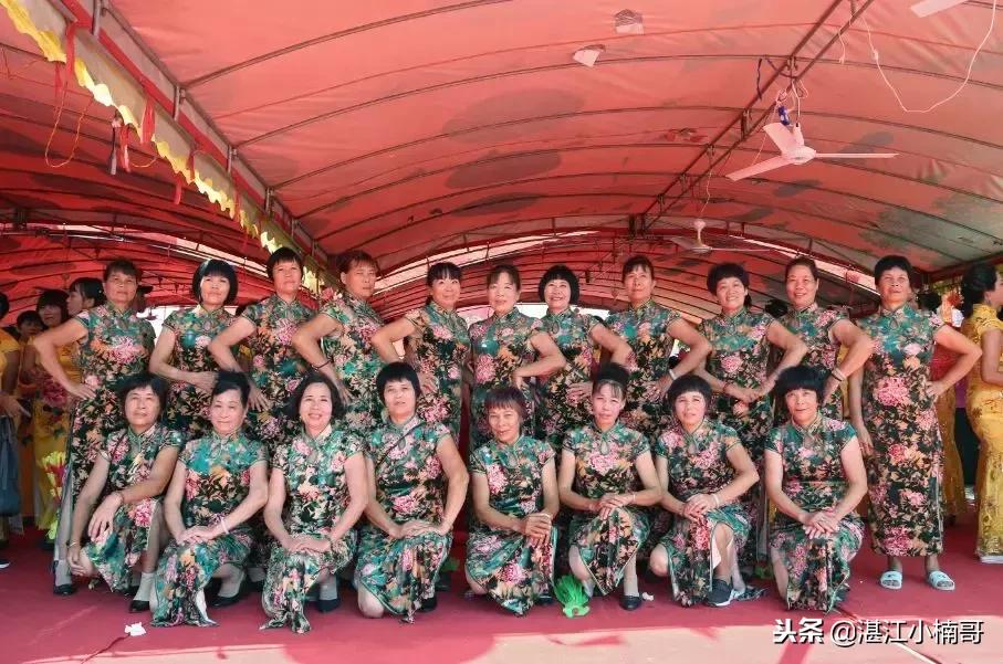 湛江东海岛姐妹聚会,湛江东海岛姐妹集会