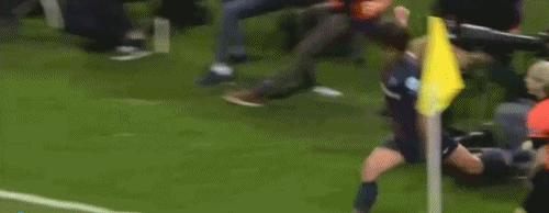 大巴黎女足世界杯,大巴黎王霜进球集锦