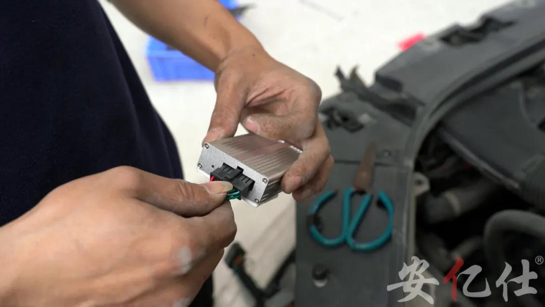 改装宝盒,宝盒改造