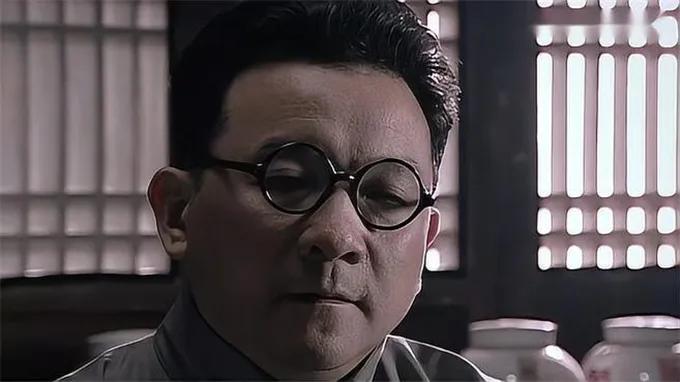 封神榜中的姜子牙是谁演的,90版封神榜姜子牙纣王图文