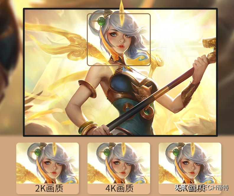 hdmi线版本功能分析讲解,hdmi线居然有这么大区别