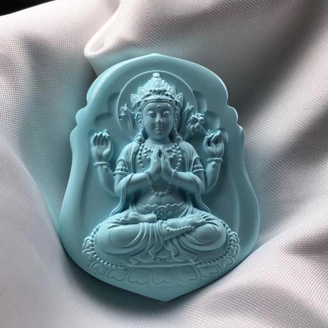 十大精品绿松石,绿松石月儿潭价格