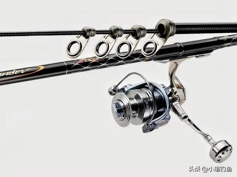 新手入门鱼竿怎么选择最好的,鱼竿怎么选才好挑选鱼竿的小知识