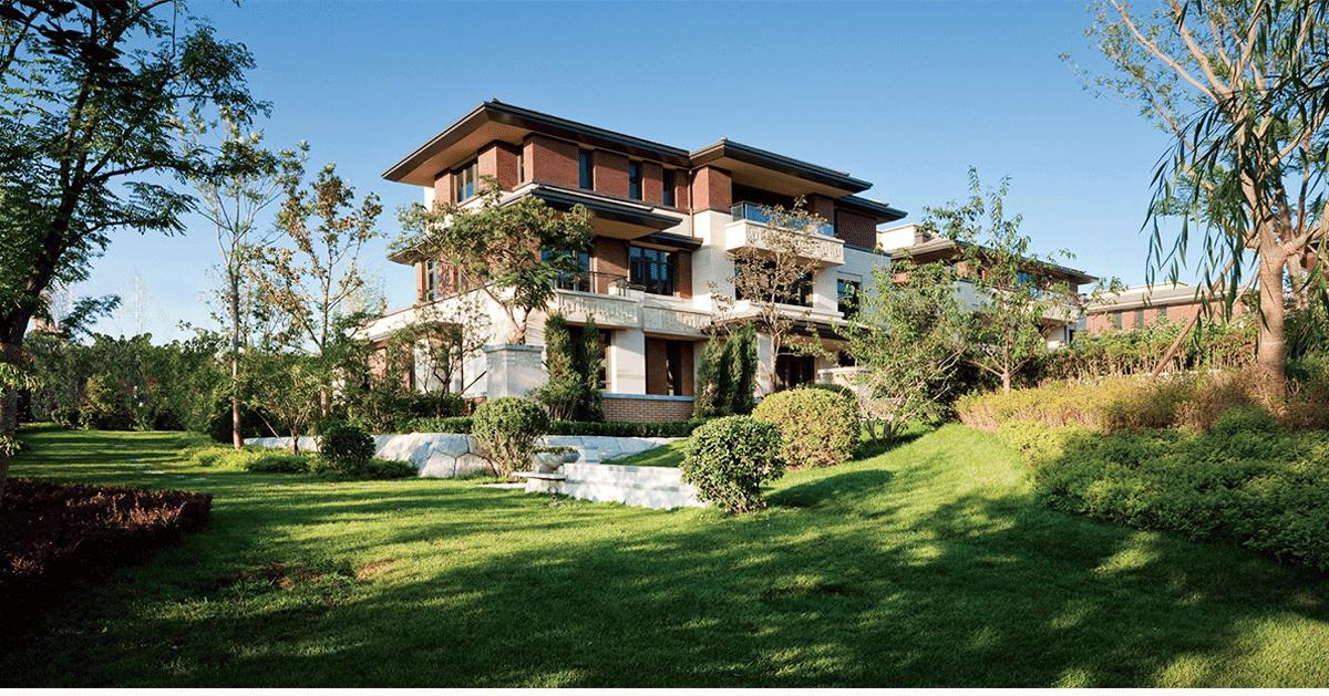 北京西南区域的独栋别墅，是潜力股还是鸡肋？