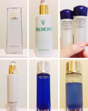 高中生口碑好的平价爽肤水,最好用化妆水排名和价格