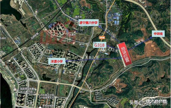 遂宁市级第七次土拍,遂宁最新土拍2024年