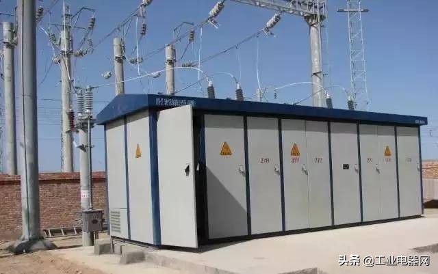 配电站开闭所箱式变电站功能,开闭所变电所变电站有什么区别