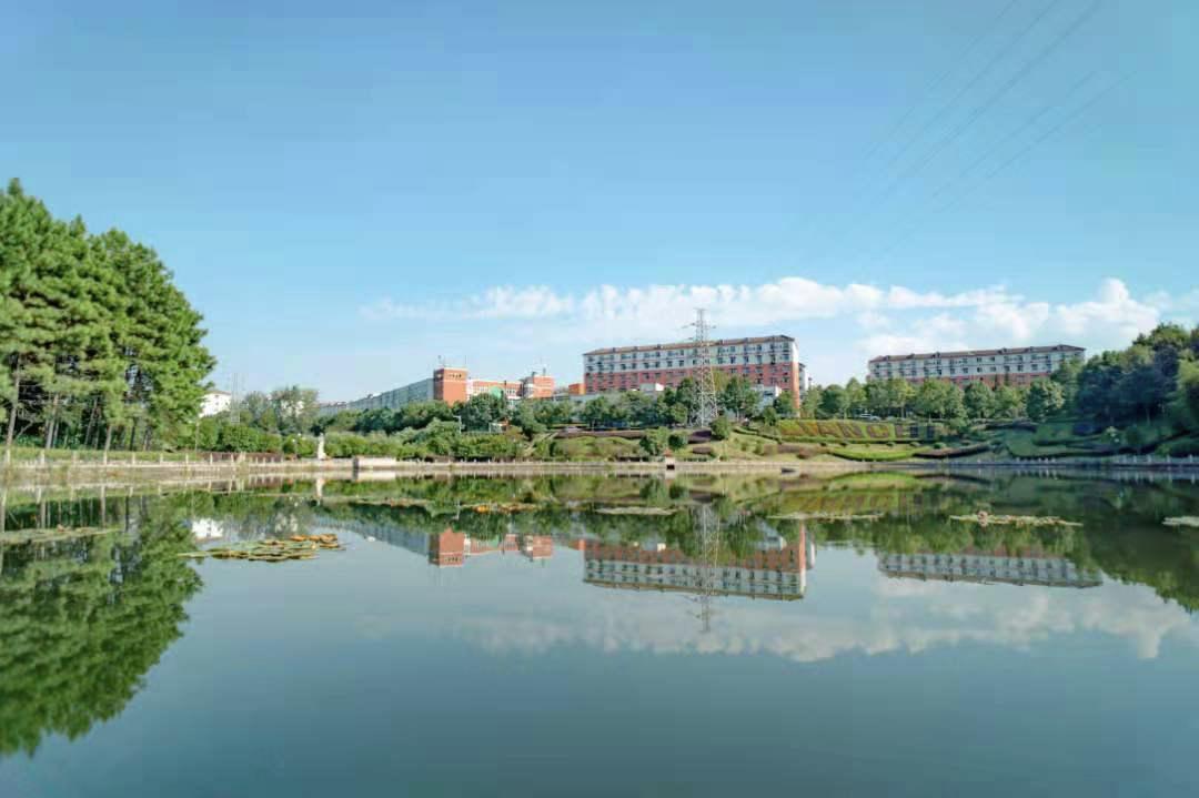 江西有哪些大学申硕成功,2024年九江学院能否申硕成功