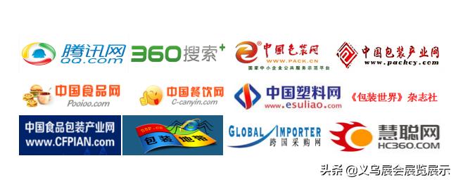 等待已久的PKWE·2021包装世界博览会启动啦