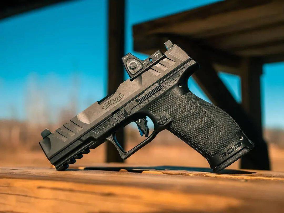 美国便宜的枪支排行前十,北美最受欢迎的手枪