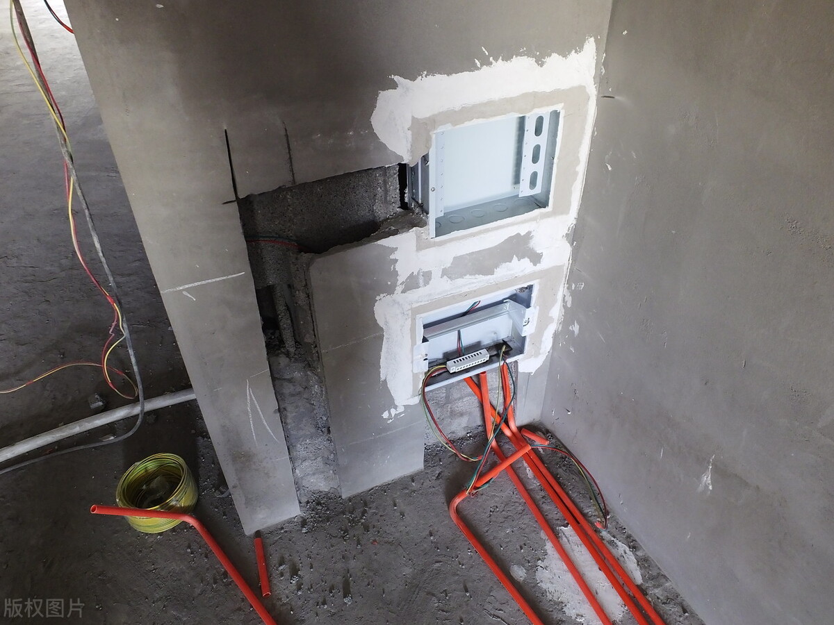 装修水电怎么改造不被坑,装修公司水电改造如何才不被坑