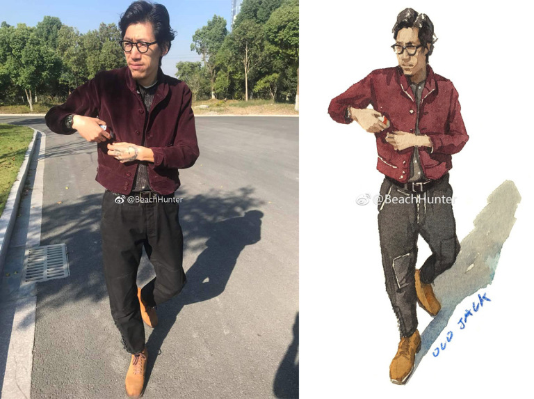 专做高品质的男装店,性价比高端男装店