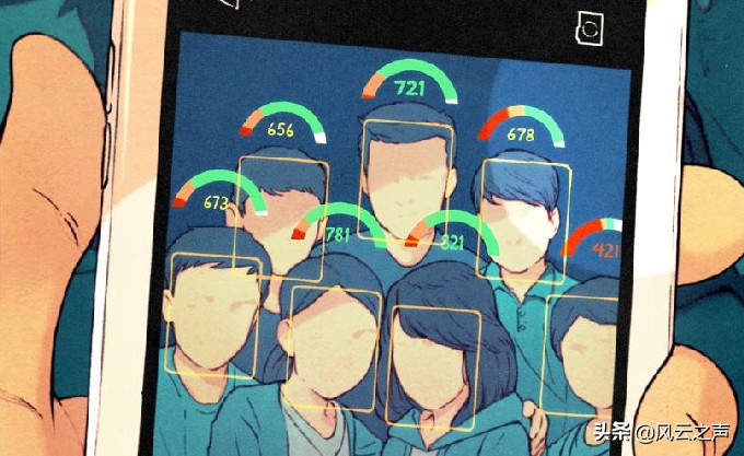 大数据下无隐私权,大数据下没有隐私可言