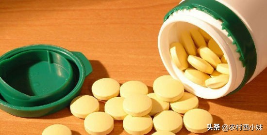 这5种小药片当花肥,6种药片养花