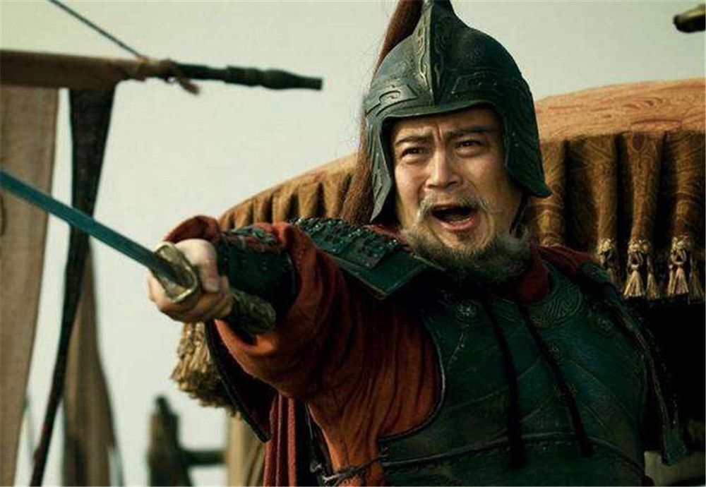 公孙瓒vs文丑,公孙瓒实力到底有多强