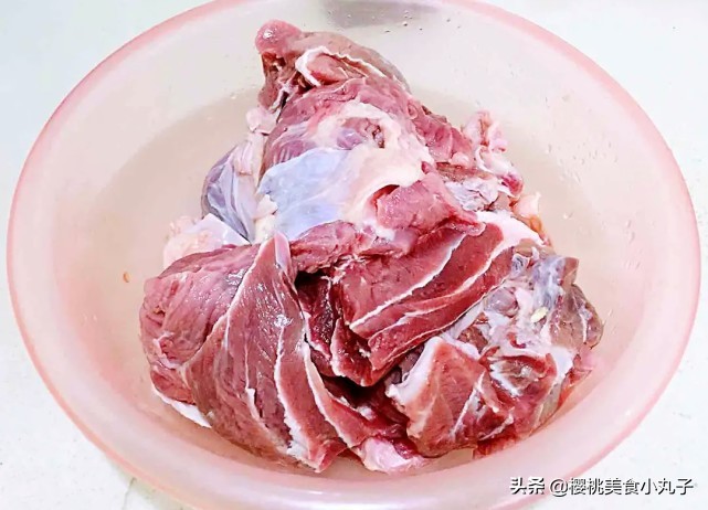 酱牛肉如何才能不柴而软烂可口,怎样酱牛肉才能既烂又不柴