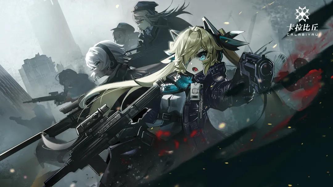 ue4高端游戏作品,ue4射击游戏推荐