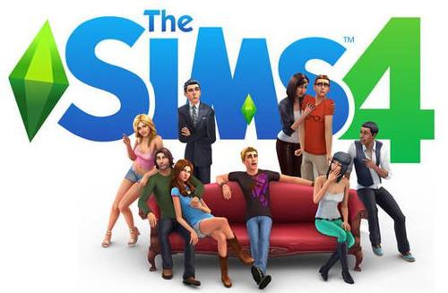 玩《模拟人生》到天亮，现实里的人生却一团乱麻